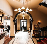 Auburn Hotel - Internet Find