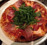 Barkers Wine Bar and Bistro - Internet Find