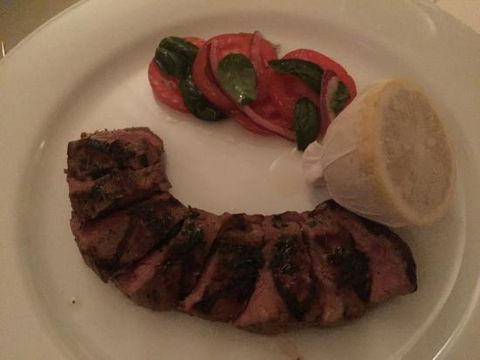 Cafe Di Stasio - Internet Find 0