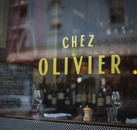 Chez Olivier - Internet Find