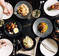 Cochin Wine Bar  Restaurant - Internet Find