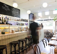 CRU Wine Bar - Internet Find