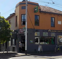 Elgin Inn - Internet Find