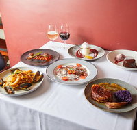Estivo Restuarant - Internet Find