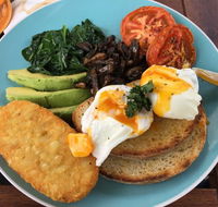 Fossette Cafe  Food - Internet Find