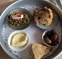 Hellenic Republic Kew - Internet Find