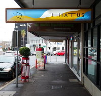 Hiatus - Internet Find