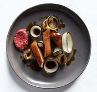 Highline Restaurant - Internet Find