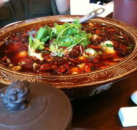 Hu Tong Dumpling Bar - Internet Find