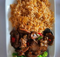 Jade Kew Chinese Restaurant - Internet Find