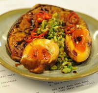 Kong BBQ - Internet Find