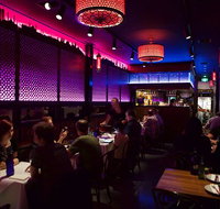 Marmara Restaurant - Internet Find