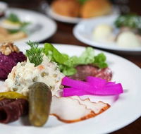 Nevsky Russian Restaurant - Internet Find