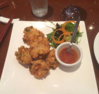 Okra Restaurant - Internet Find