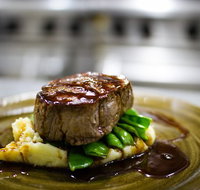 QPO Restaurant - Internet Find
