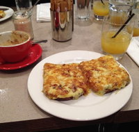 Richmond Hill Cafe  Larder - Internet Find