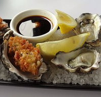 Richmond Oyster Bar - Internet Find