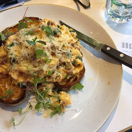 Rustica - Internet Find 0