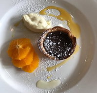 Sageleaf Bistro - Internet Find