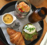 Sardi Cafe - Internet Find