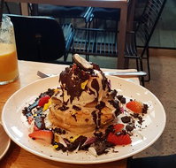 Shanklin Cafe - Internet Find