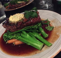 Skinny Dog Bar Restaurant - Internet Find