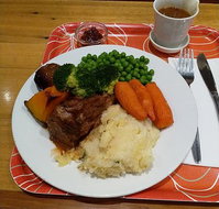 The Roast Kitchen - Internet Find