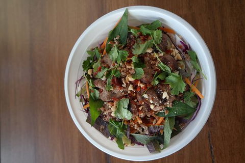 Tonkin Bar & Grill - Internet Find 0