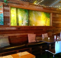 Treehouse Lounge - Internet Find