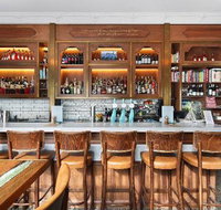Vaporetto Bar Eatery - Internet Find