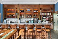 Vaporetto Bar  Eatery