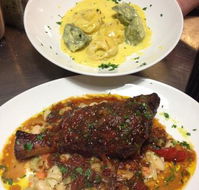 Zia Rina's Cucina - Internet Find