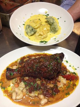 Zia Rina's Cucina - Internet Find 0