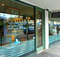 Zia's cafe and resturaunt - Internet Find