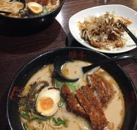 Ajisen Ramen Hawthorn - Internet Find