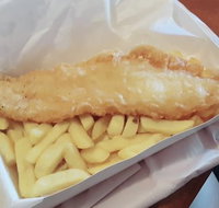 Anna Fish Chips - Internet Find