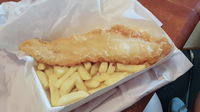 Anna Fish  Chips