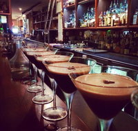 Baranows Lounge - Internet Find