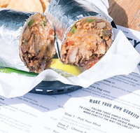 Bay City Burrito - Internet Find