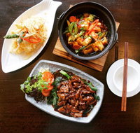C18 Chinese Restaurant - Internet Find
