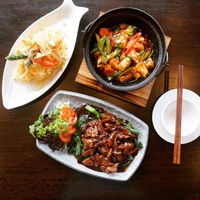 C18 Chinese Restaurant