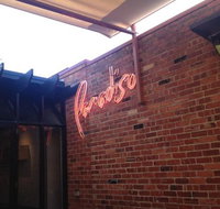 Cafe Paradiso - Internet Find