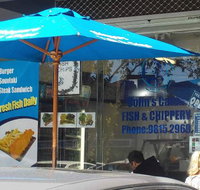 Colin's Catch Fish Chippery - Internet Find