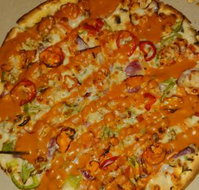 Domino's Pizza - Internet Find