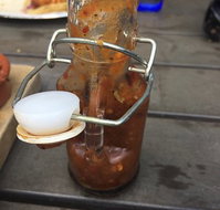 Eat Drink Love Taco-Si Senor - Internet Find