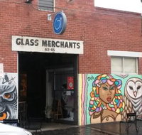 Glass Merchants - Internet Find