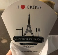 Glenferrie Crepe Cafe - Internet Find