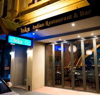 Inka - Indian Restaurant Bar - Internet Find