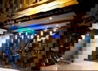 Inka - Indian Restaurant  Bar