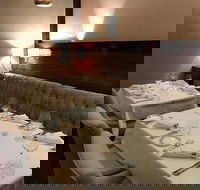 Junoon Indian Restaurant - Internet Find